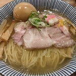 Taishio Soba Touka - 