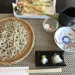 Soba Akitsu - 