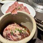 焼肉酒家 李苑 - 