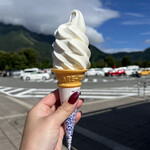 道の駅 朝霧高原 - 