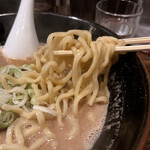 ラーメン長山 - 