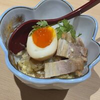 和食 いぶり別邸 新橋店 - 「黒豚角煮のポテサラ」770円