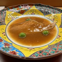 美会 - 8月　フカヒレの姿煮