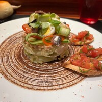 ラトリエ ドゥ ジョエル・ロブション - 