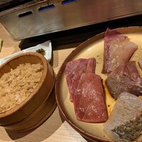 焼うお いし川 - 