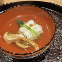 日本料理 研野 - 