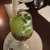 TRATTORIA CREATTA - 