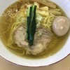 支那そば心麺