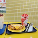 Egg On 新大久保店 - 