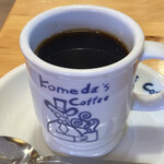 Komeda Kohi Ten - 