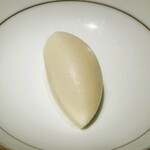 アピシウス - トウモロコシのソルベ