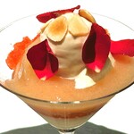 アピシウス - 絶品のアヴァンデセール