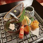 百味処 おんじき - 