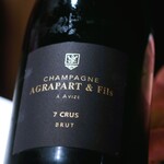 アピシウス - アグラパール