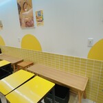 Egg On 新大久保店 - 