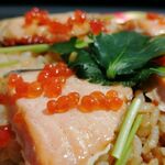 ウジエスーパー - 伊達なはらこ飯