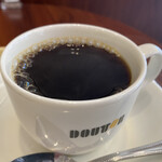 Dotoru Kohi Shoppu - コーヒー（2023年8月13日撮影）