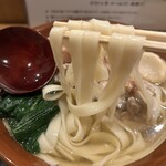 Kishimen No Kijiya - 麺