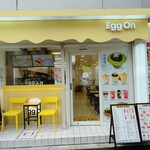 Egg On 新大久保店 - 