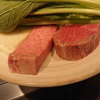 ステーキ&ワイン いしざき -  ステーキ&ワイン いしざき -