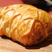 アピシウス - 美しいパイ生地