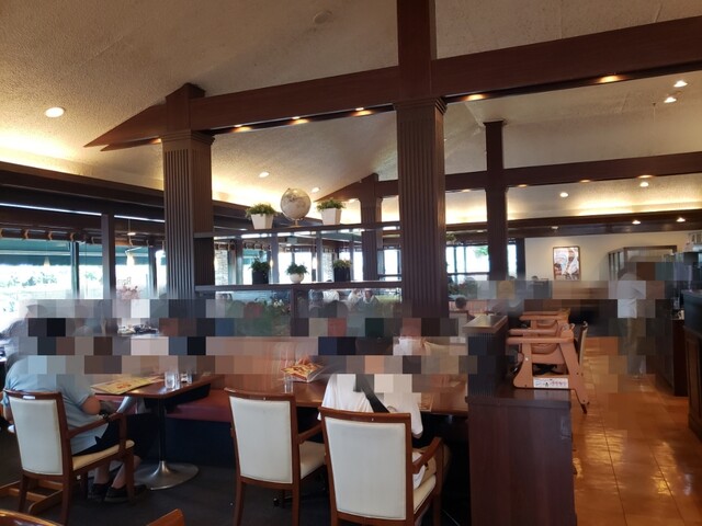 Royal Host Takatsuki Ten photo 5