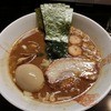麺屋 優創