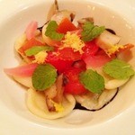 SALONE 2007 - 2013.9. ストラッシナーティ オレッキエ ディ マーレ