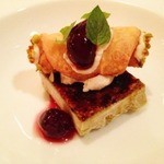 SALONE 2007 - 2013.9. カンノーリ ストレガータ