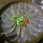 いろり山賊 - 「こん刺し」（３９９円）