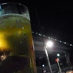 米山 - 京浜東北線にカンパ～イ♪