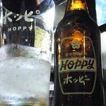 米山 - シャリキンだよ～♪