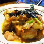 米山 - 肉豆腐＠大好きな味♪
                                