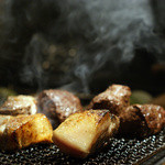 炉端美酒食堂 炉とマタギ - 