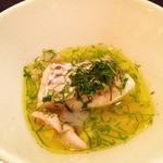 SALONE 2007 - 2013.9. 鮮魚のヴァボーレ