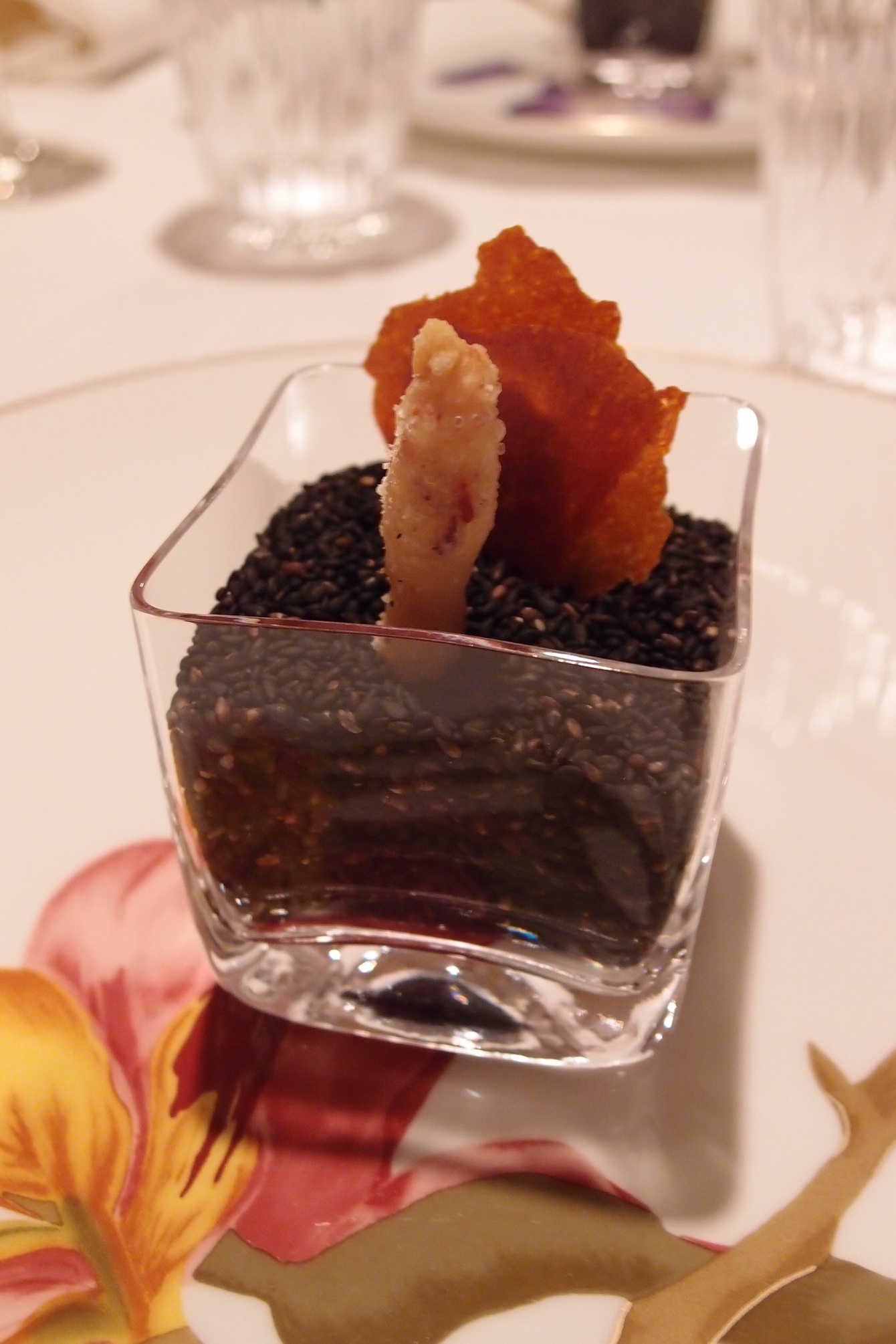 料理写真 8ページ目 移転 アムール Amour 広尾 フレンチ 食べログ