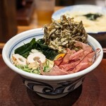 野らぼー - 野らぼーうどん