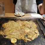 Tsukishima Monja Dashiya - 