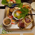 和 みなもと - 料理写真: