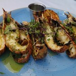 Harbourfront Seafood Restaurant Sydney The Rocks - 
