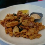 Harbourfront Seafood Restaurant Sydney The Rocks - 