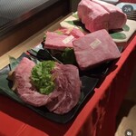 御肉処 銀閣寺大にし - 