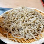 Teuchi Soba Kitado - 