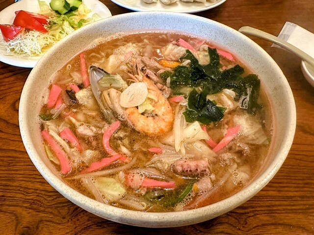 食事処 長瀬屋 &ndash; 斗米（食堂）｜岩手県二戸市の地元定食店