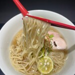 ヌードルアートギャラリーリョータテヅカ - 