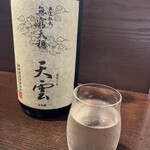 蕎麦と酒処 きくち - 