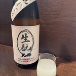 蕎麦と酒処 きくち - 