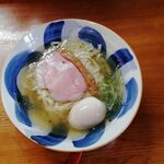 さんくるげ - 上から