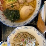 Ramen Eiriki - 