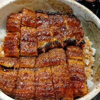 うなぎの新甫 - 